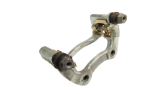 Support Étrier De Frein Arrière 440017348R TRW0025/B Renault Clio 5 Megane 