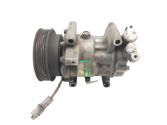 Compresseur De Climatisation 8200220924 SD6V12 1445A 1.5DCI Renault Nissan
