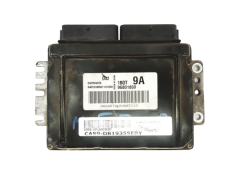 Calculateur 96801800 5WY5407A  9A Chevrolet Kemsco 19355