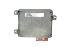 Calculateur Ecu MSB100610 EH Rover 34527