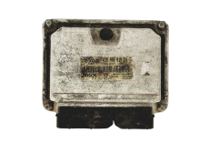 Calculateur 038906019EH 0281010558 Volkswagen 25298