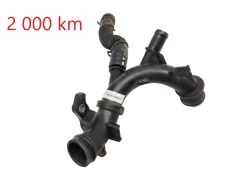 Tube Raccord De Druite 210471923R 210477021R 2.0 dCi Renault Nissan