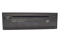 Navigation DVD Audi A6 4E0919887M 4E0910888E BE6364 Becker