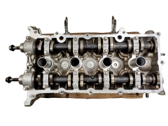 La Culasse Suzuki Opel 69LS 1.2 16V VVT K12B La Culasse Suzuki Opel 69LS 1.2 16V VVT K12B