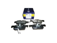 Plaquettes De Frein Avant MAGNETI MARELLI 363700202041 1610100580