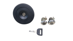 Cylindre De Fermeture 9170CY Citroen C15