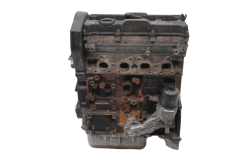 Moteur À Essence NFU 10FX5A Citroen C2 1,6 16v 124000km Moteur À Essence NFU 10FX5A Citroen C2 1,6 16v 124000km