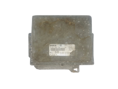 Calculateur 0261204788 9631528780 26FM0513 PSA Bosch 41331