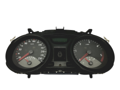 Bloc Compteurs Vitesse Renault Megane 2 8200399693 D 51523