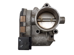 Boitier Papillon D’admission Citroen Peugeot 0280750085 1635Q9 1.6 Bosch 1111