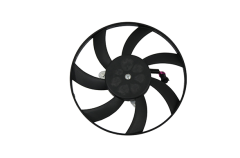 Motoventilateur De Moteur 6K0959455B 99590015201 VW Seat Vika
