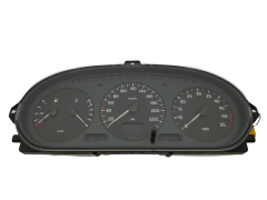 Bloc Compteurs Vitesse Renault 7700847784 Megane Scenic 21671
