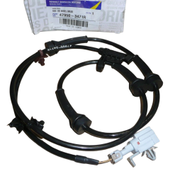 Abs Capteur Arrière Original Renault Koleos 479503471R