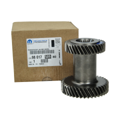 Pignon Original 9801758980 Citroen Peugeot