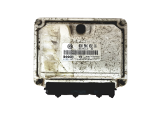 Calculateur VW 030906032CG 0261207178 Bosch 24253 Calculateur VW 030906032CG 0261207178 Bosch 24253