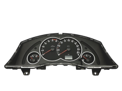 Bloc Compteurs Vitesse Opel Meriva A 13201075BG 110080333001 48016