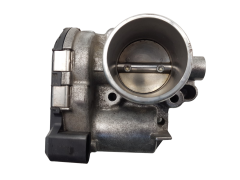 Boitier Papillon D’admission Ford 8A6G-9F991-AC 0280750532 Bosch 3439