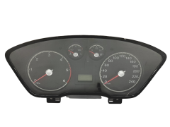 Bloc Compteurs Vitesse Ford Focus MK2 4M5T-10849-CL 44416