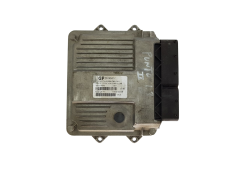 Calculateur FGP 6JF.P3 55195817 71600.053.00 Fiat Magneti Marelli 18763