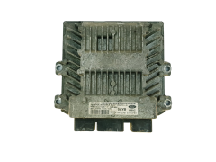 Calculateur 3S61-12A650-LB 5WS40140D-T SID 804 Ford Siemens 33391