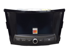 Navigation SsangYong Tivoli 89200-35140 89250-35110 Navigation SsangYong Tivoli 89200-35140 89250-35110