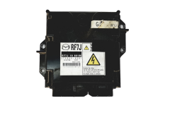 Calculateur 275800-6581 RF7J 18 881M  Mazda  Calculateur 275800-6581 RF7J 18 881M  Mazda