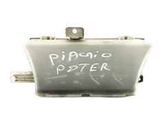Bloc Compteurs Vitesse Piaggio Porter 6081030050B Veglia Bloc Compteurs Vitesse Piaggio Porter 6081030050B Veglia
