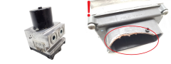 Pompe Abs Peugeot 407 9661702380 15710605 TRW 1282