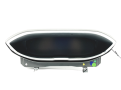 Bloc Compteurs Vitesse Peugeot 3008 9810394480 Magneti Bloc Compteurs Vitesse Peugeot 3008 9810394480 Magneti