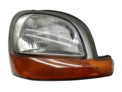 Phare Droit 260105328R Kangoo 1 Renault Valeo 4899