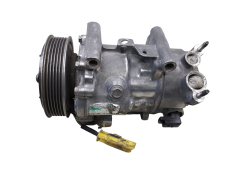 Compresseur De Climatisation 9678656080 SD7C12 1367F Citroen Peugeot 1096 Compresseur De Climatisation 9678656080 SD7C12 1367F Citroen Peugeot 1096