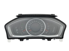 Bloc Compteurs Vitesse Volvo V60 XC60 31412864 299-730U 60849