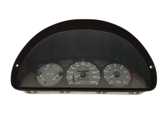 Bloc Compteurs Vitesse Fiat Punto 46438198 6062224 2605