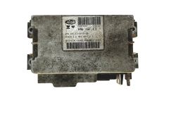 Calculateur Ecu Fiat 46524186 Magneti Marelli 21686