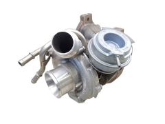 Turbocompresseur Garrett GTA1549LV 770116-1 H8200638766 2.0 dCi 8200646108 Turbocompresseur Garrett GTA1549LV 770116-1 H8200638766 2.0 dCi 8200646108