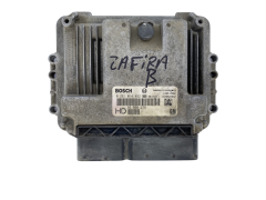 Calculateur 55566279HD 0281014452 Opel GM Bosch 52433