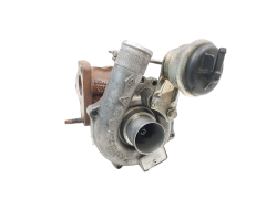 Turbocompresseur 7701473122  54391015071 54359700000 1.5 dci Renault Nissan 28