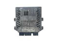 Calculateur 7S61-12A650-FA 5WS40633A-T 7TUA Ford Siemens 50882