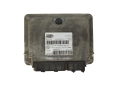 Calculateur IAW.4AF.M9 55187372 61600.627.05 Fiat Magneti Marelli 13836