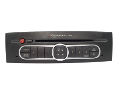 Radio Cd Renault Laguna 2 8200292327 Cabasse 0736 Radio Cd Renault Laguna 2 8200292327 Cabasse 0736