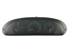 Bloc Compteurs Vitesse Fiat Punto 60.6000.016.0A 6060000160A 55038