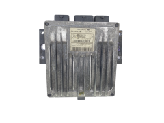 Calculateur 8200619409 8200399038 R0410B034C TRW Delphi Renault 57934