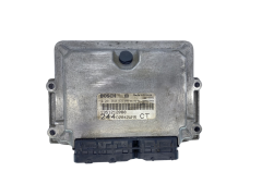 Calculateur 1351212080 0281010931 PSA Fiat Bosch 62598