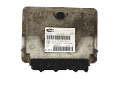 Calculateur 51793106 IAW4AF.M9 Fiat Magneti Marelli 17184