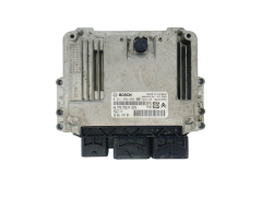 Calculateur 0261S04689 9666104380 PSA Bosch 37199 Calculateur 0261S04689 9666104380 PSA Bosch 37199