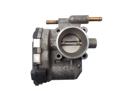 Boitier Papillon D’admission Opel 24420536 0280750133 Bosch 2751