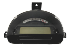 Bloc Compteurs Vitesse Citroen C2 C3 9660225780 D 02 57175