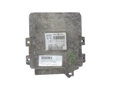 Calculateur 9636727080 16301.464 IAW1AP.81 PSA Magneti Marelli 61167