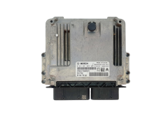 Calculateur 9809478580 0281031043 9806460480 PSA Bosch 43377