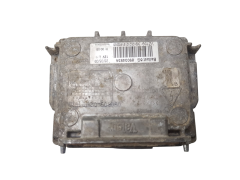 Convertisseur Xenon Ballast 6G 89034934 Valeo D1R D2R 1195 Convertisseur Xenon Ballast 6G 89034934 Valeo D1R D2R 1195